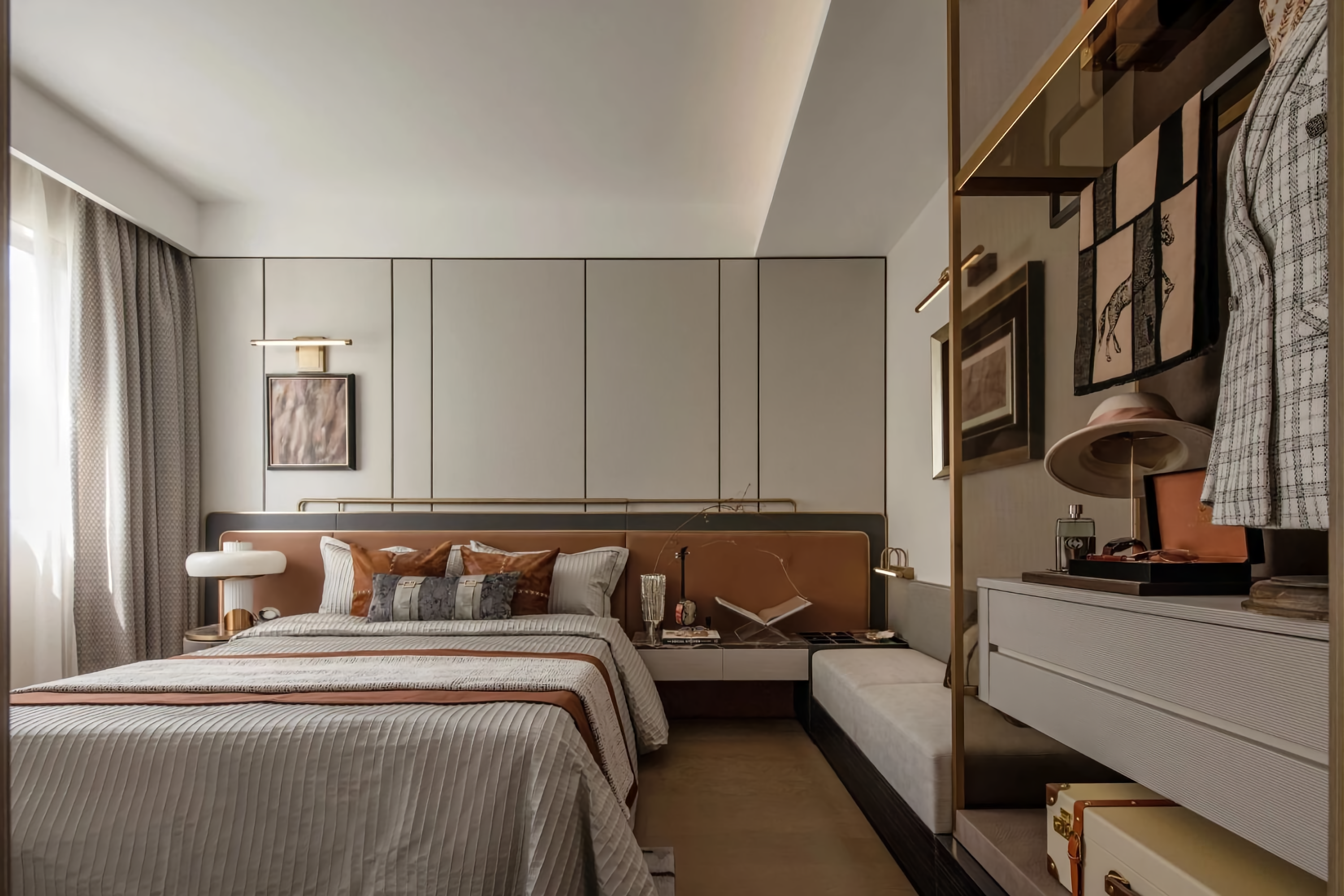 星河·江堤春晓丨中国广东丨10° Design-31