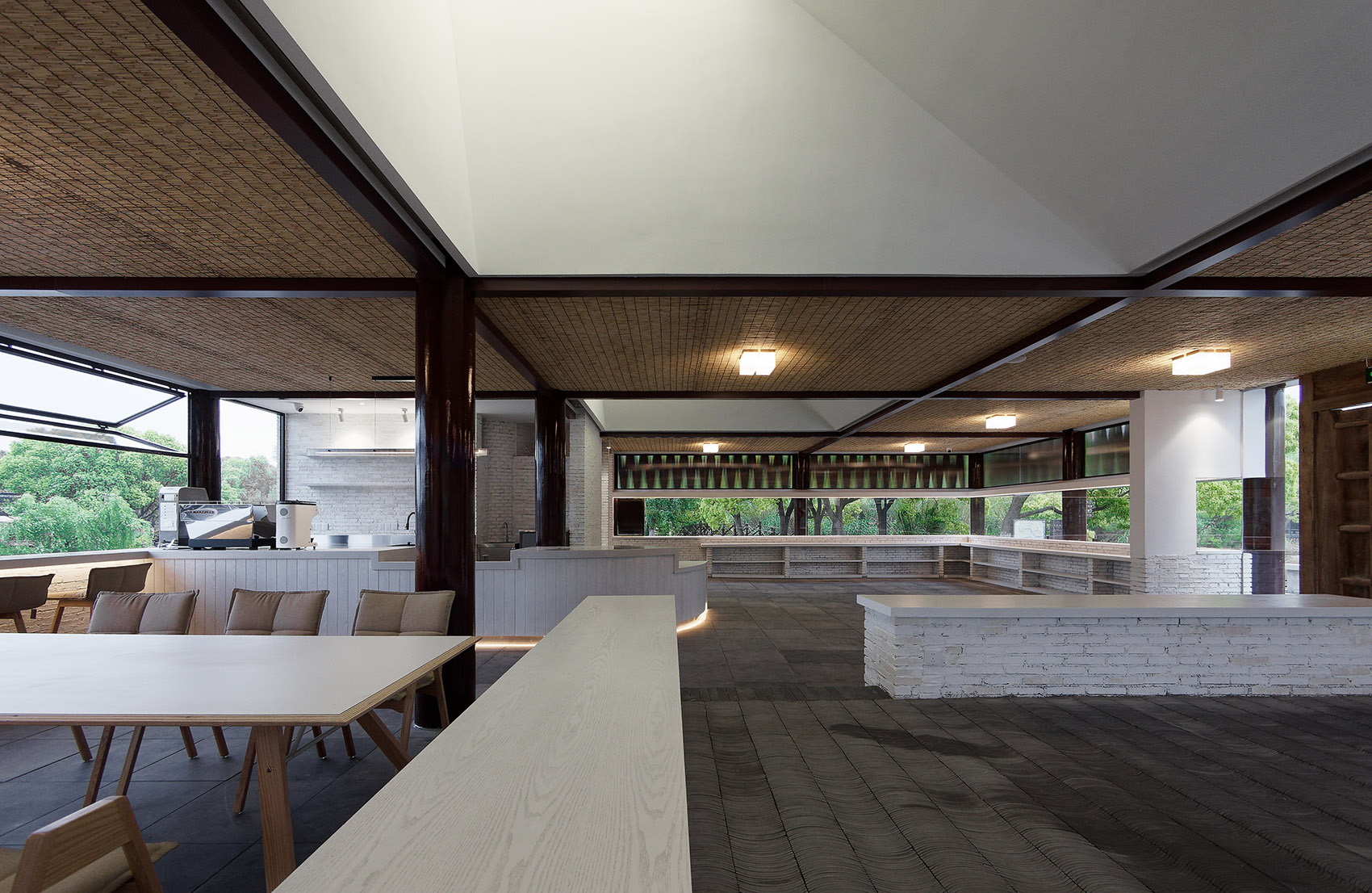 双莲轩建筑改造设计丨中国苏州丨蚁丘建筑,珞珞建筑-54