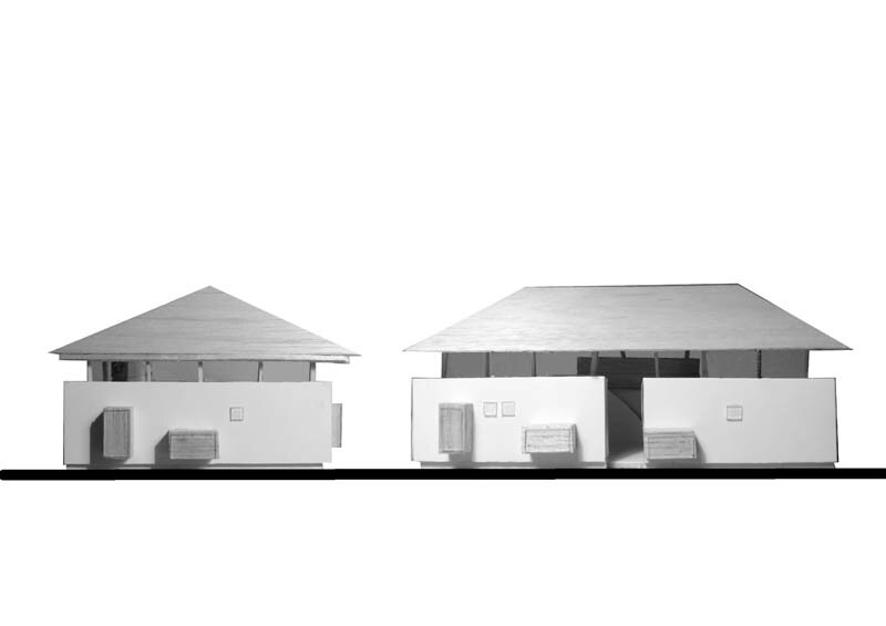 Bughea de Jos的农业旅游宾馆设计丨罗马尼亚-70