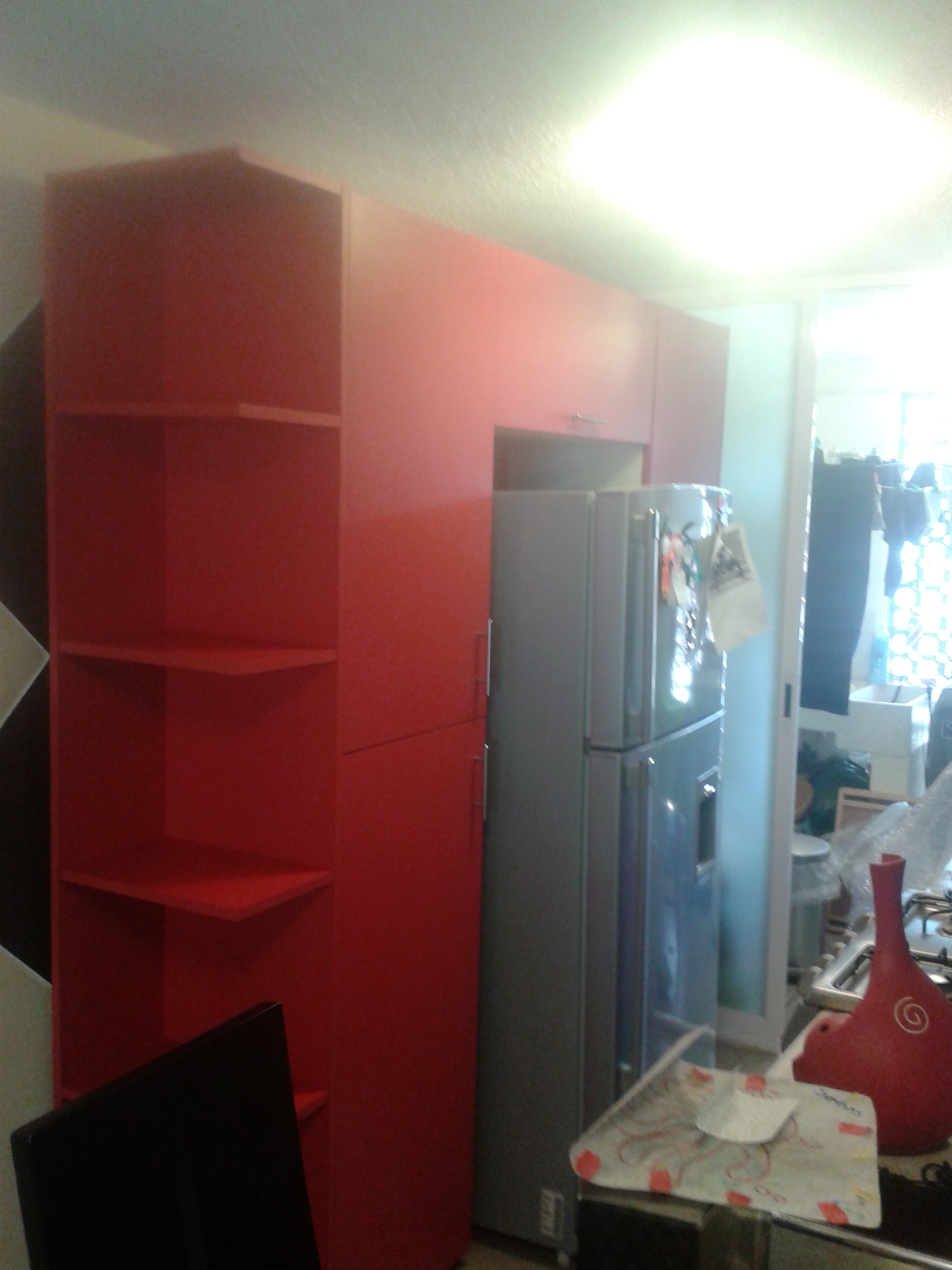 Remodelación Departamento Científicos-21