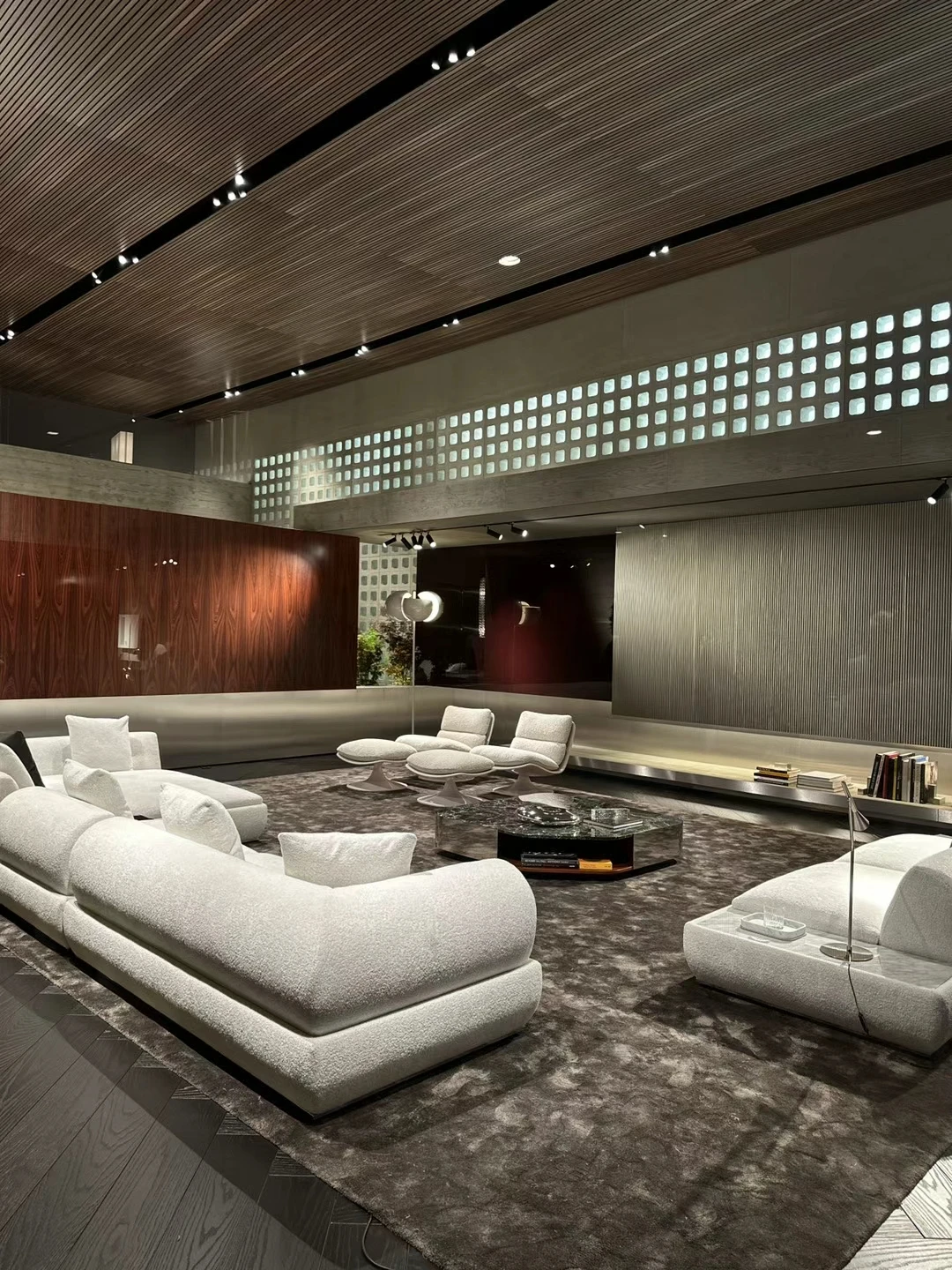 2024 米兰国际家具展览会丨意大利米兰-427