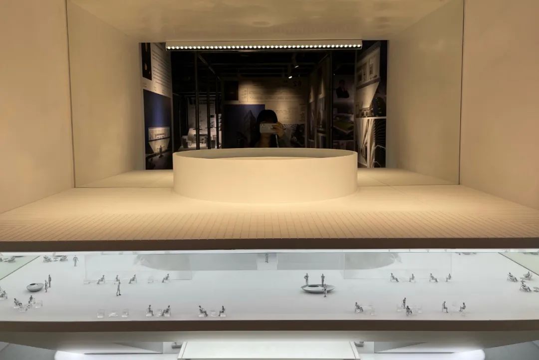 深圳建筑可能性展 | 集群展呈现建筑师风貌-75