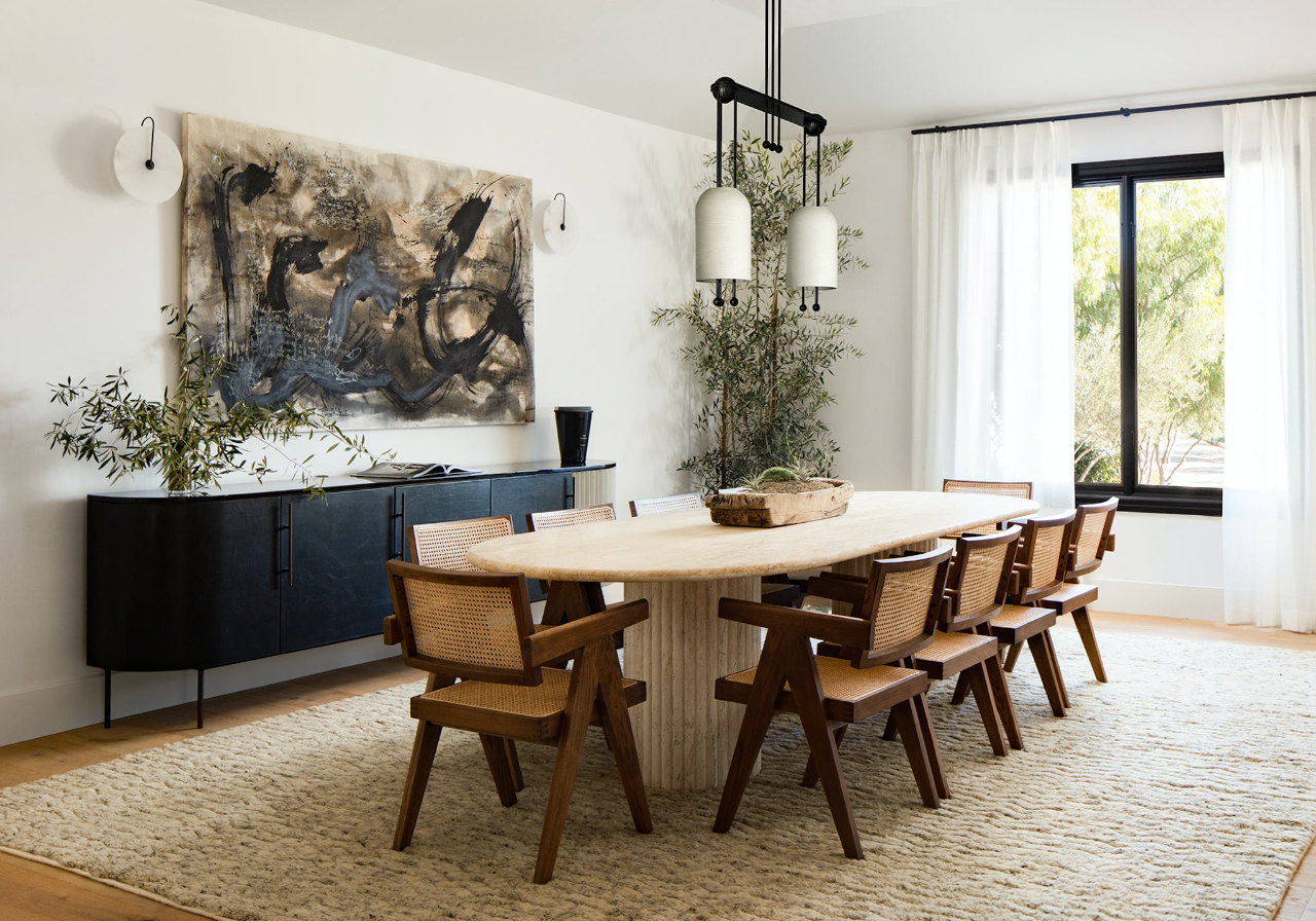 休奢风别墅设计丨马里丨Malgosia Migdal 设计事务所-80