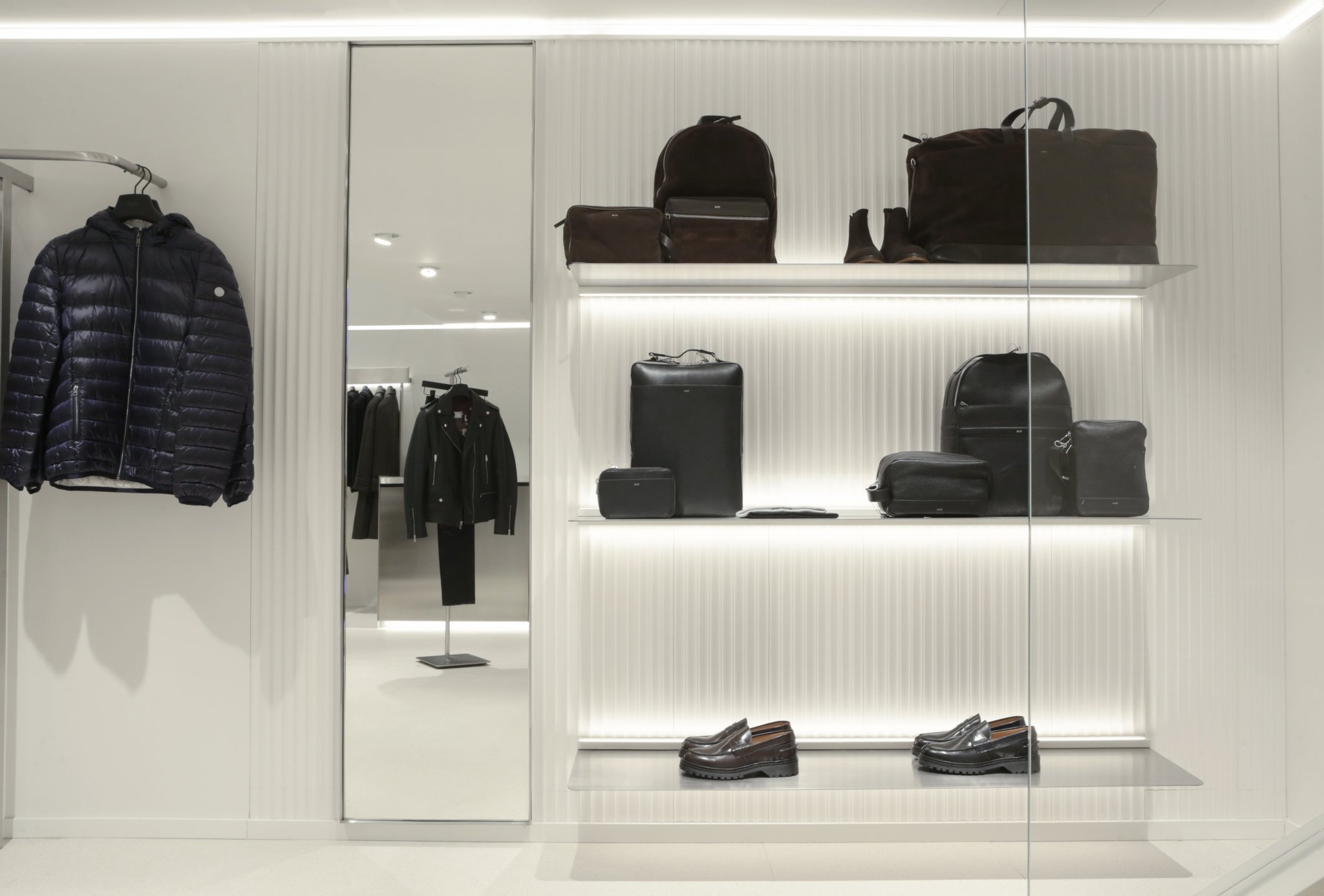 LiuJo 男士系列博洛尼亚店丨意大利博洛尼亚丨Poiesis-7