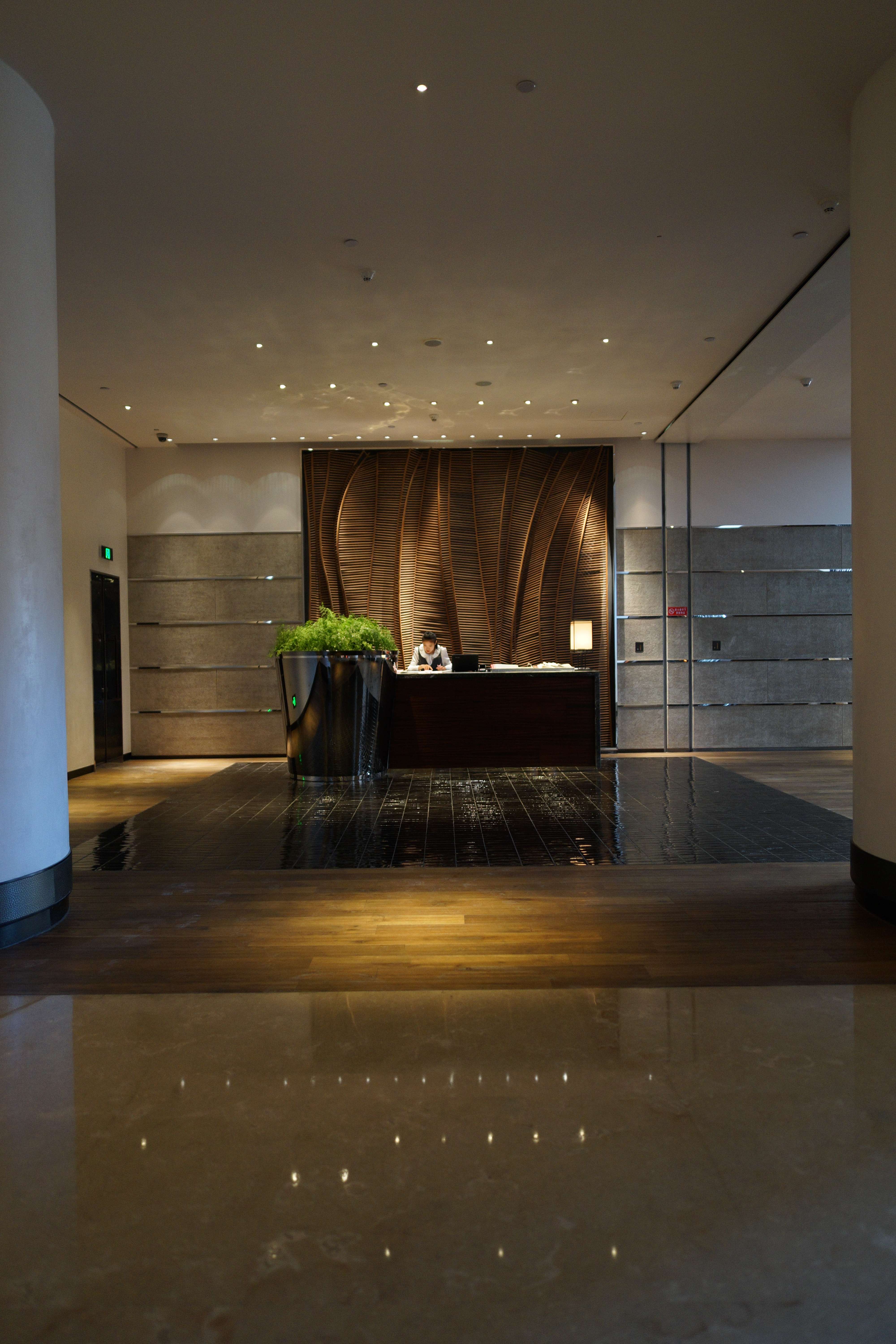 大连君悦越酒店实景-7-8