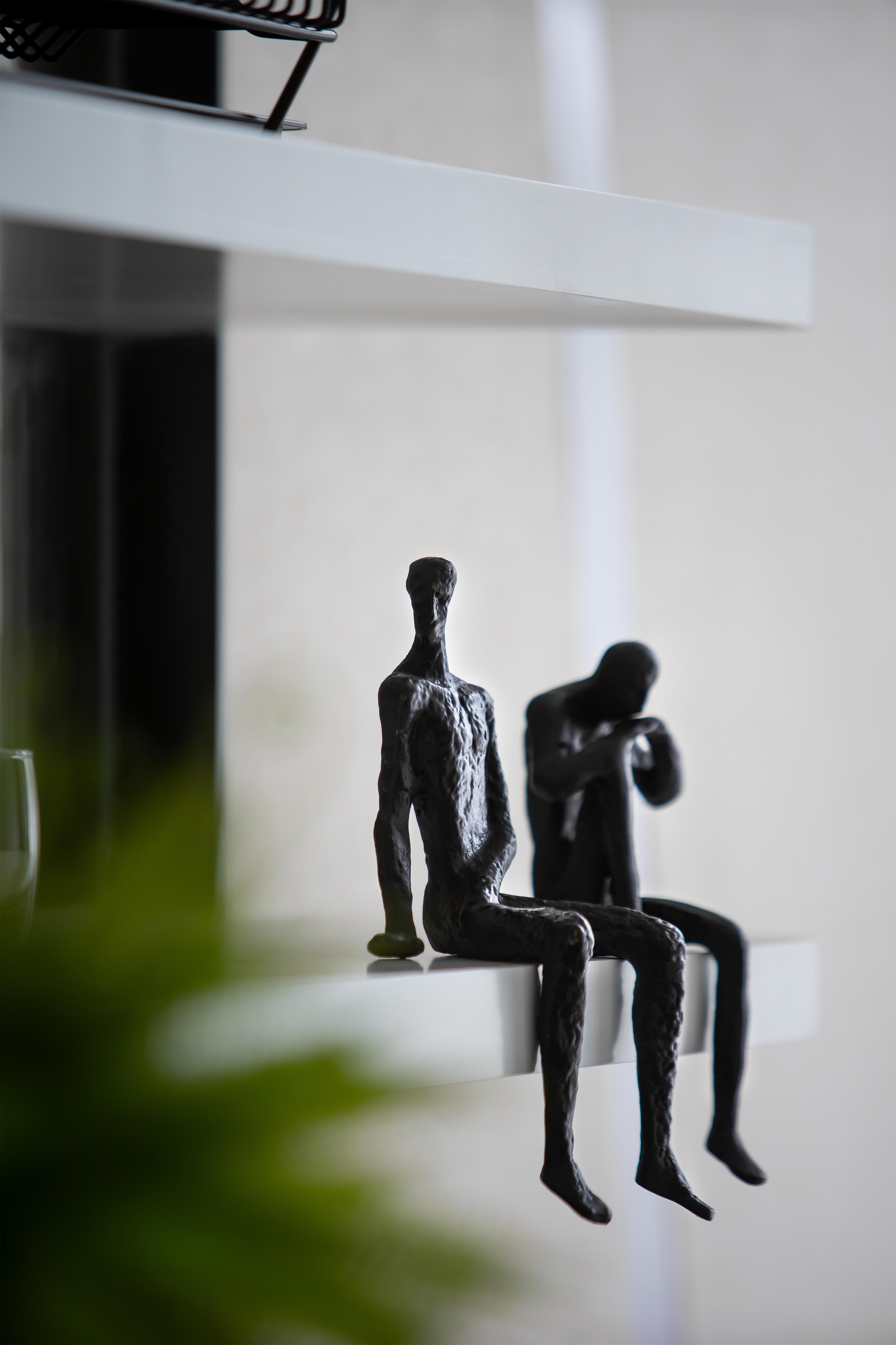 藏珑·湖上公园公寓-6