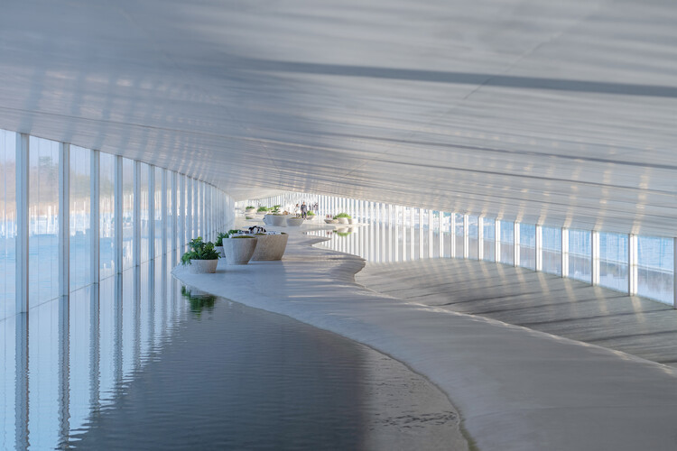 丨中国日照丨junya ishigami + associates-52