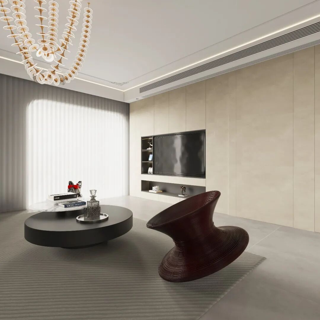 让家变高级的四个高阶搭配心法-45