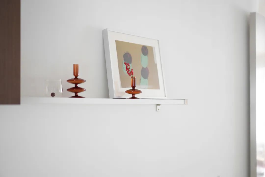 红杉设计 | 西安 200㎡独特空间，融合中西风格与功能的完美演绎-53