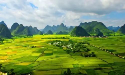 藏马山居 | 山水田园的诗意栖居-8