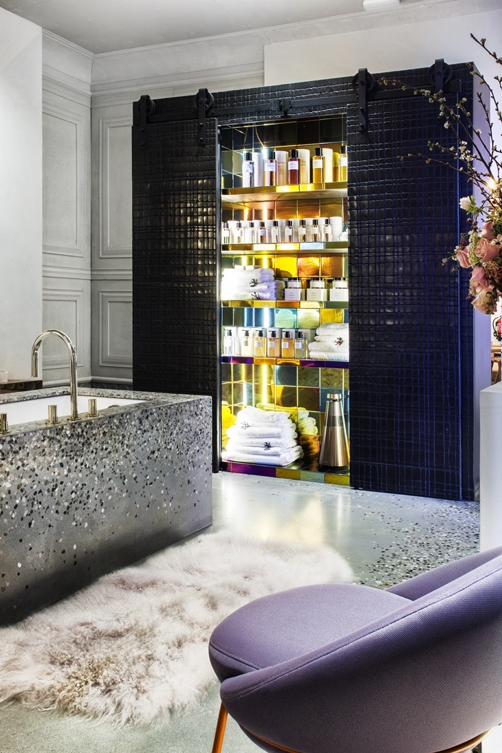 Casa Decor 2019 - Tempo da Delicadeza-74