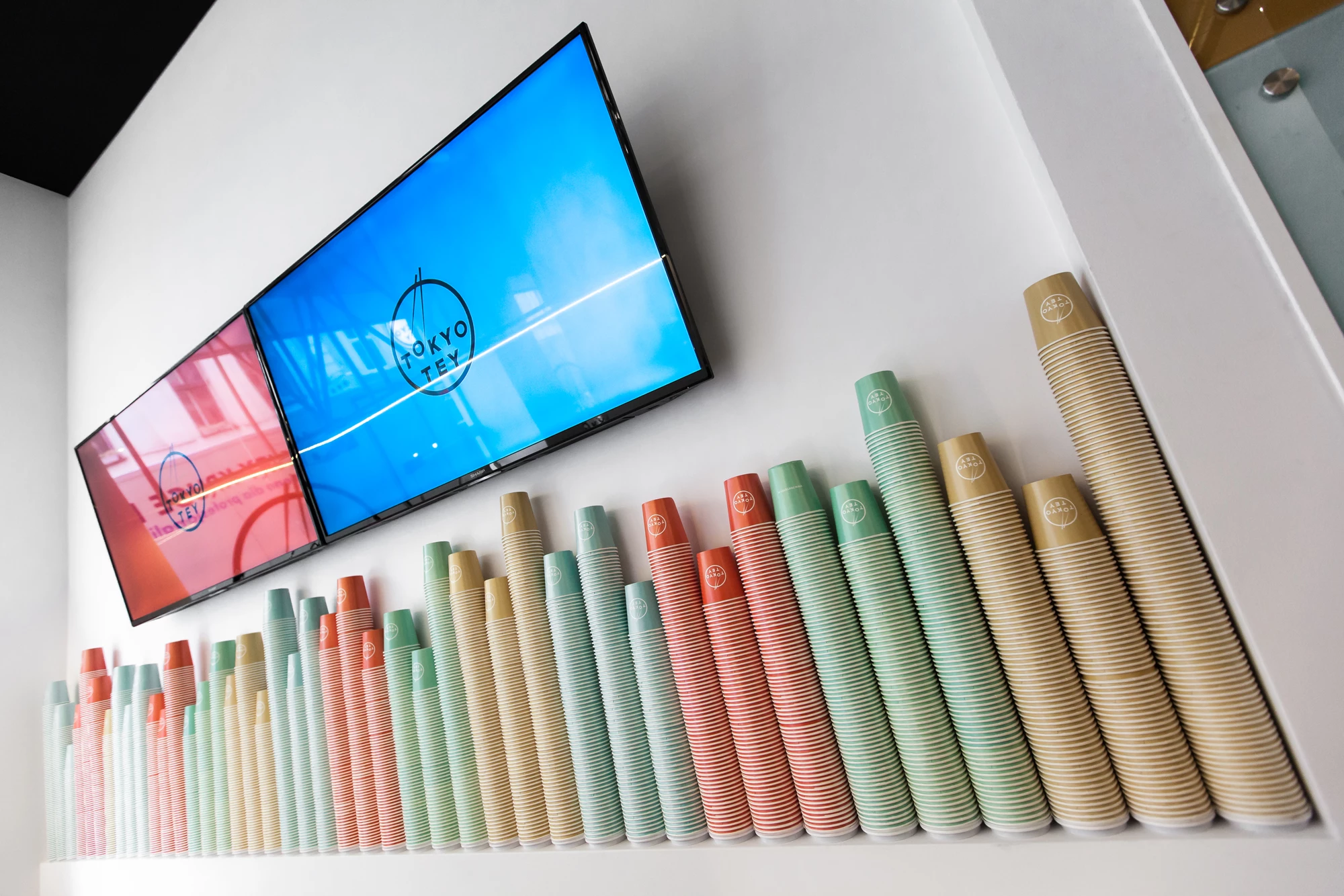 波兰首家 Tokyo Tey 寿司店 | mode | lina™-24