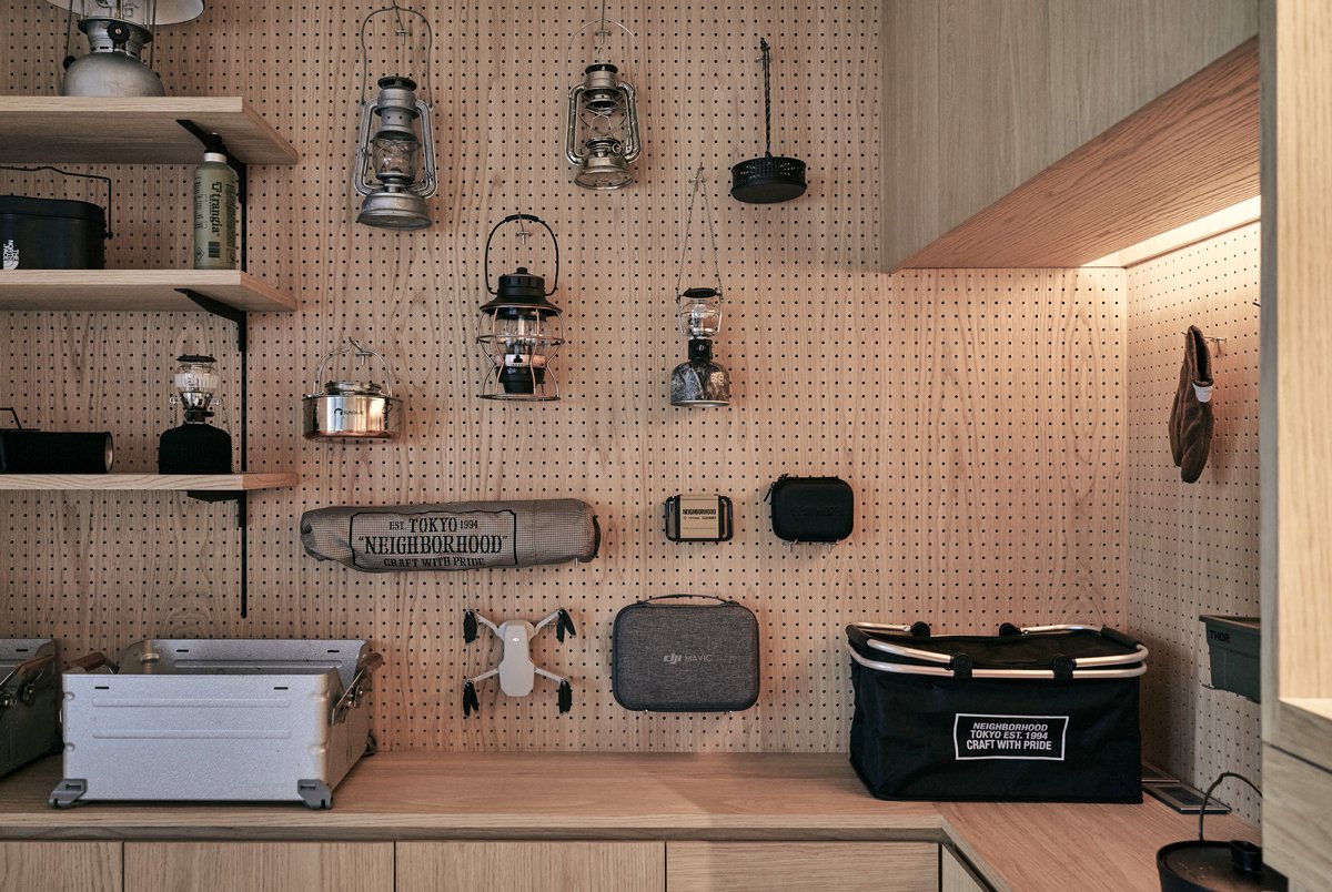 「鏡頭裡外的設計觀察」09 ㄧ 將沈浸式體驗融入空間設計的思考哲學 — Hey!Cheese-10