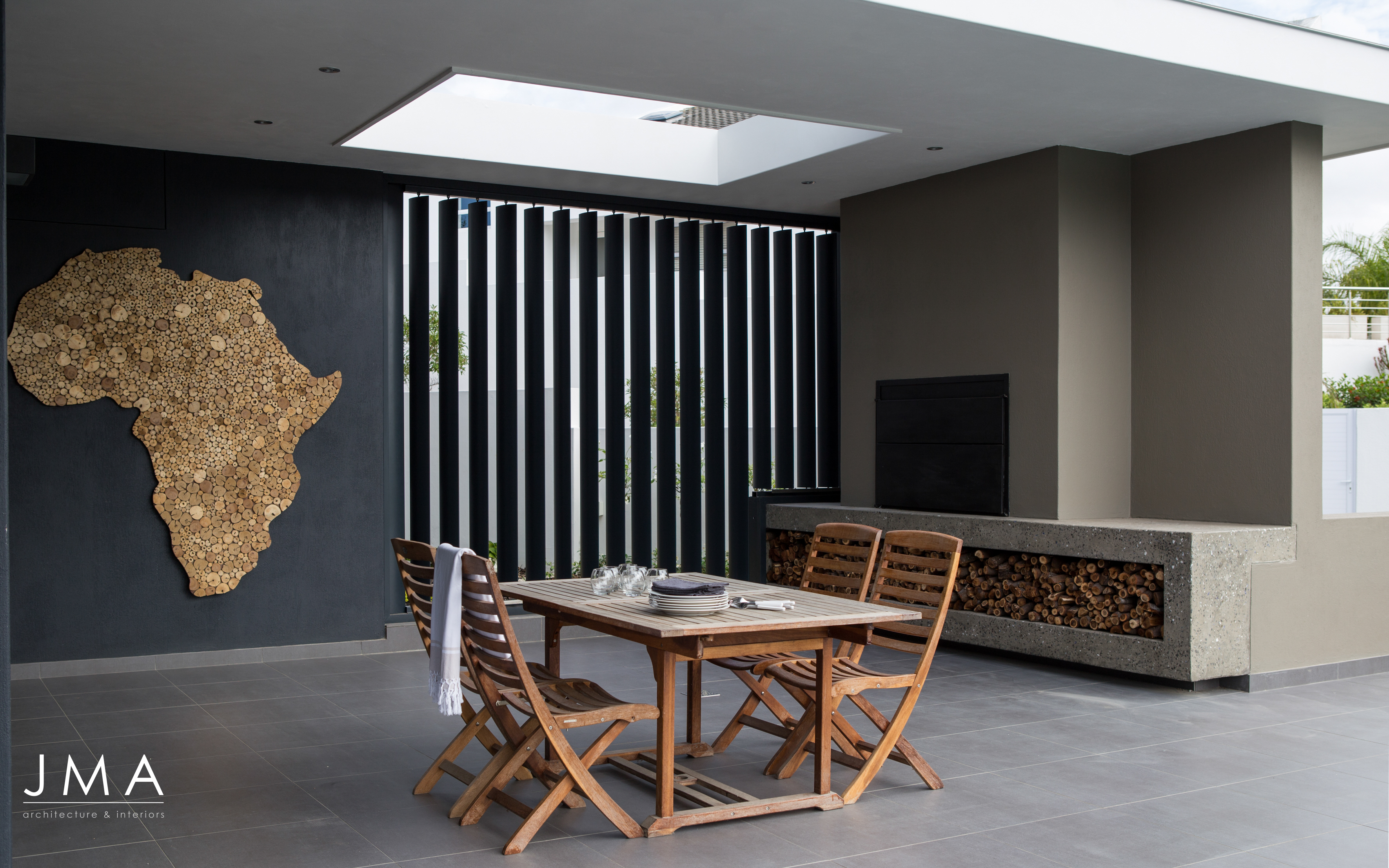 Welgedacht Villa | Jenny Mills Architecture-10