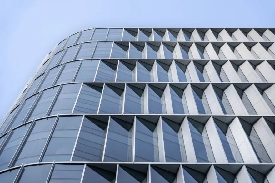 俞家弄部分旧改地块改造新建项目丨中国上海丨上海日清建筑设计有限公司-70