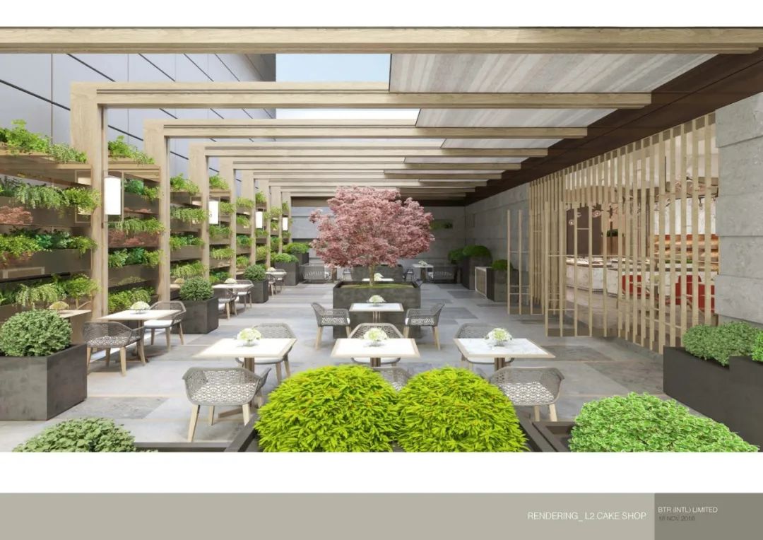 深圳文华东方酒店丨中国深圳-143