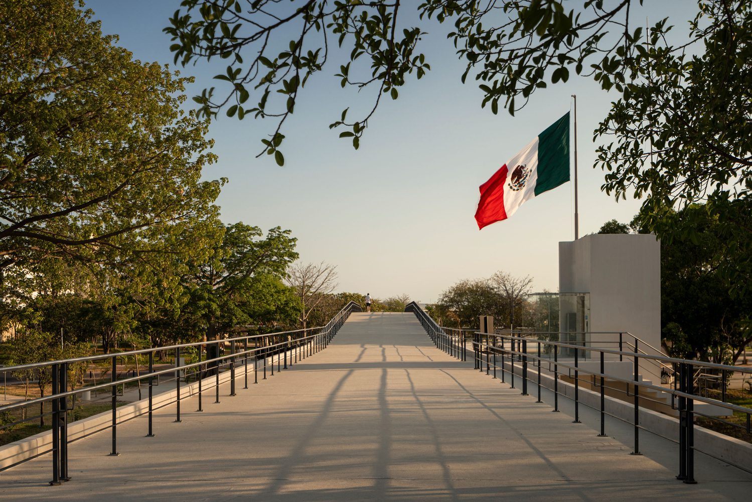 EL GRAN LA PLANCHA PARK | QUESNEL ARQUITECTOS + MUÑOZ ARQUITECTOS - ARCH2O-13