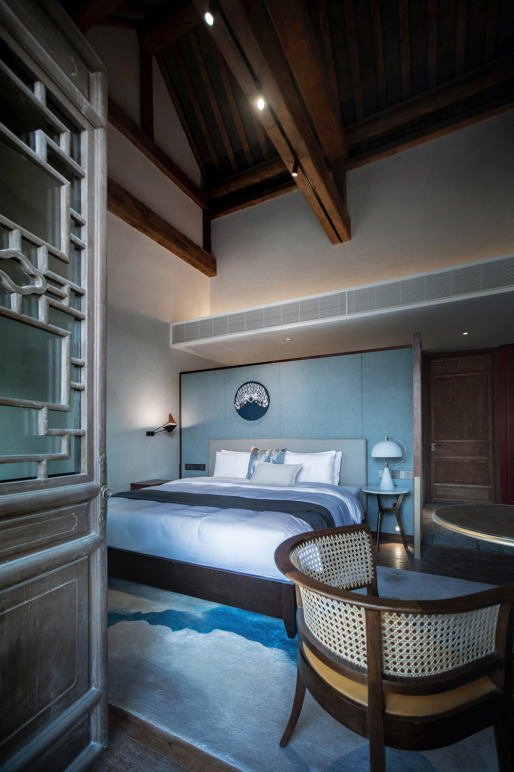 《西厢》梦回,暧昧京韵-111