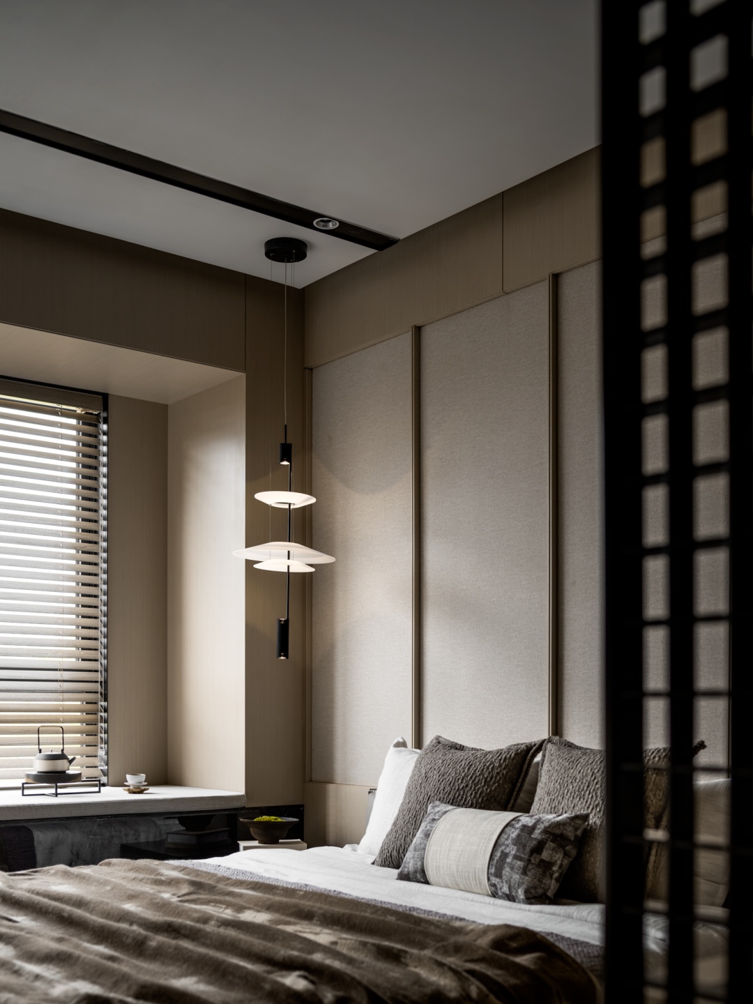 海南华润石梅湾旅游度假区六期（36#地块）项目丨中国万宁丨近境制作-25