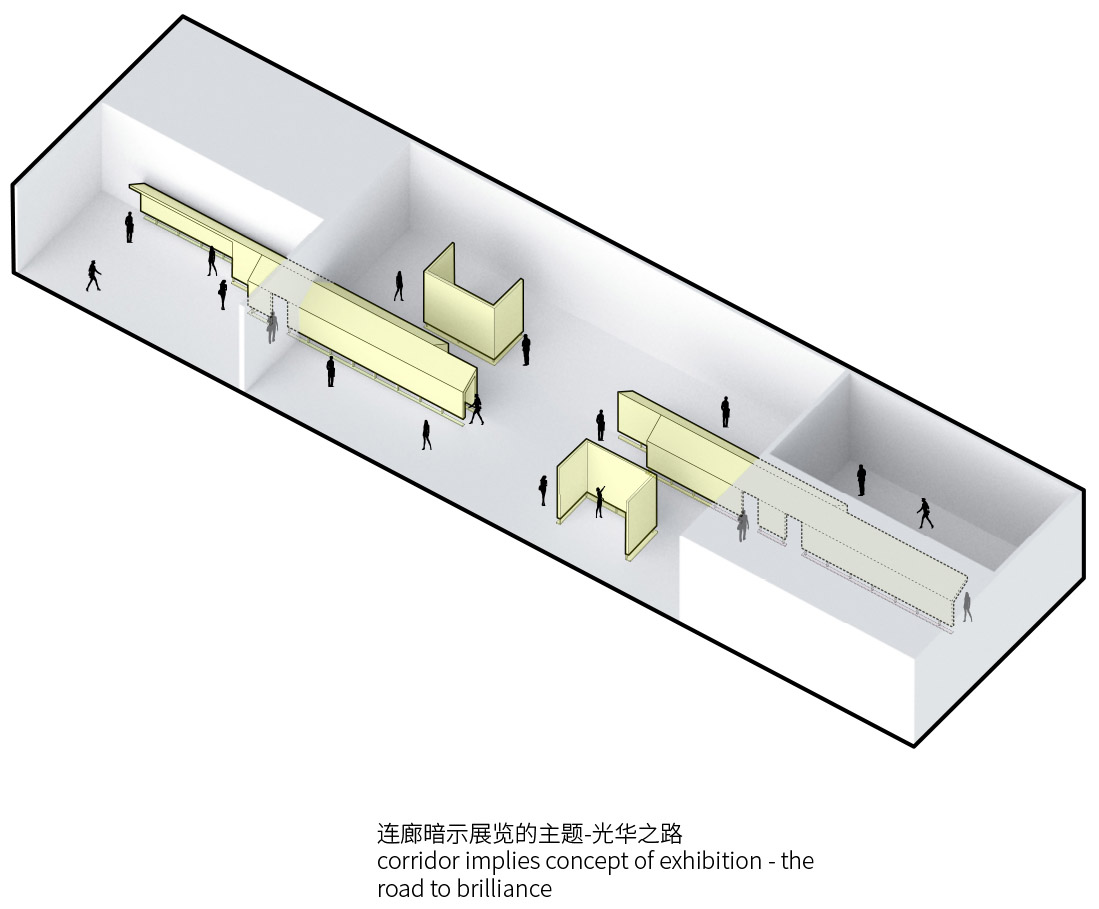 光华之路·中国现代艺术展-9