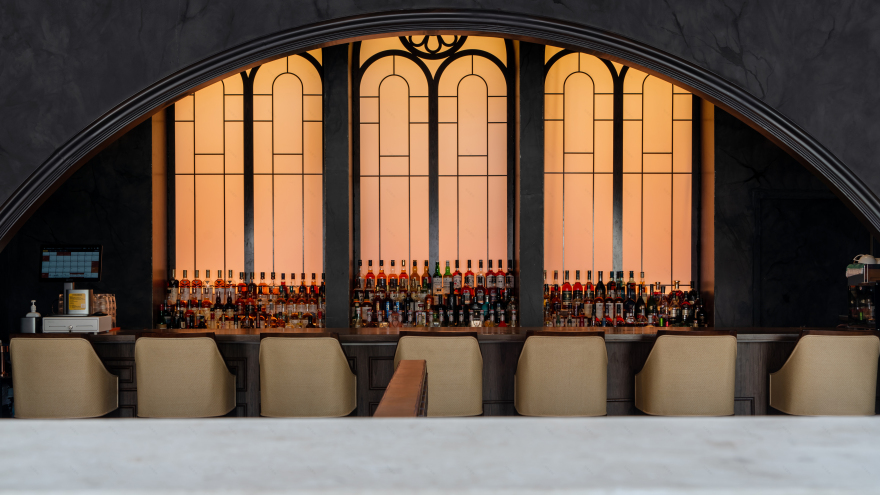 成都 MATATA 酒吧丨中国成都丨E.ko 梁屹-13