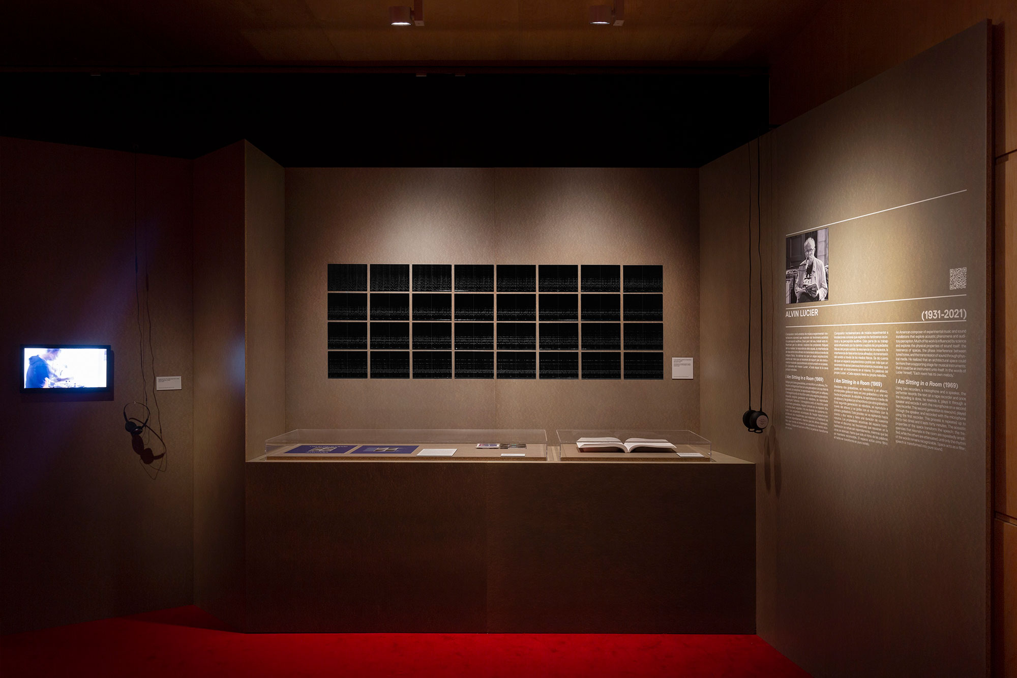 LISTENING WITH YOUR HANDS展览丨TurkeyMus-4