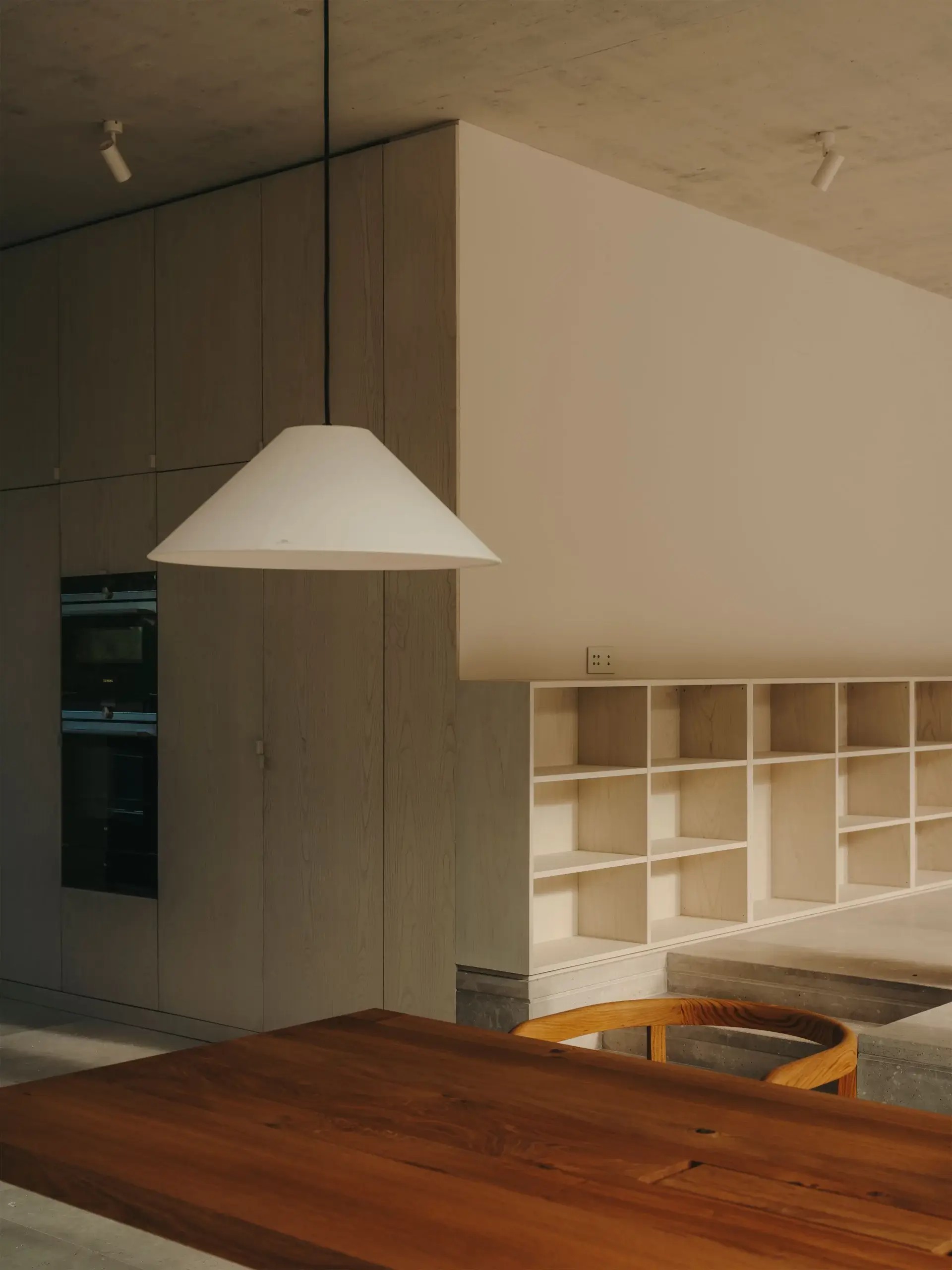 度假别墅丨西班牙马德里丨Plantea Studio-28