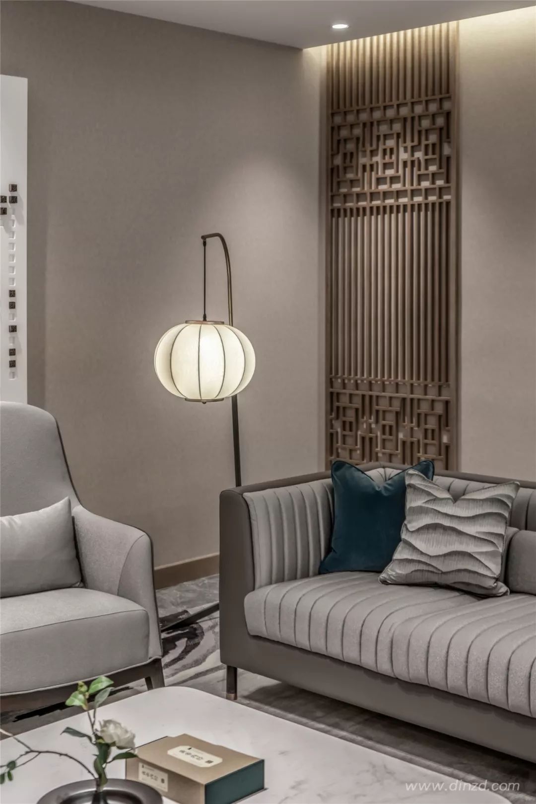 神仙居君澜酒店，感受自然东方美学魅力-15