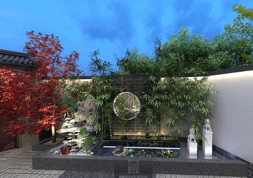 重庆南山古典中式民宿改造设计丨中国重庆-40