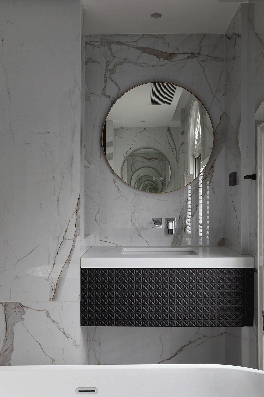 中央山公馆丨中国台州丨浙江扎哈国际设计-76