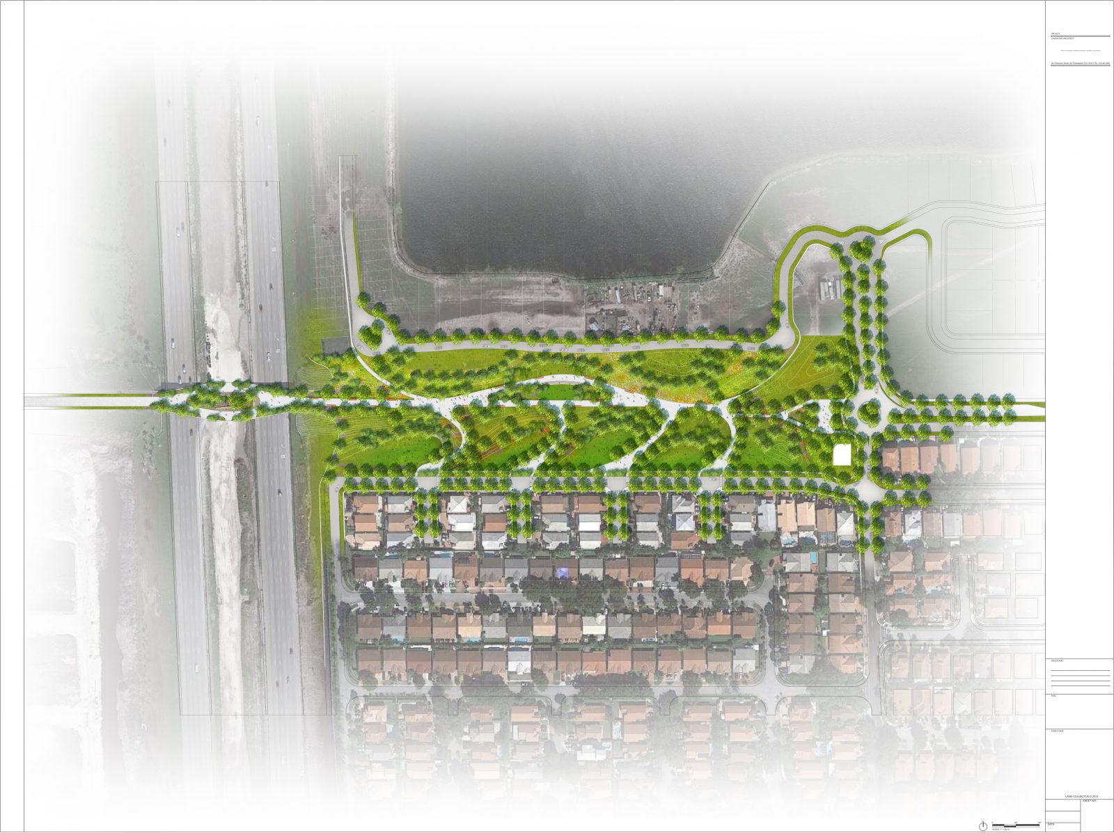 Miami Lakes Bridge Park-5