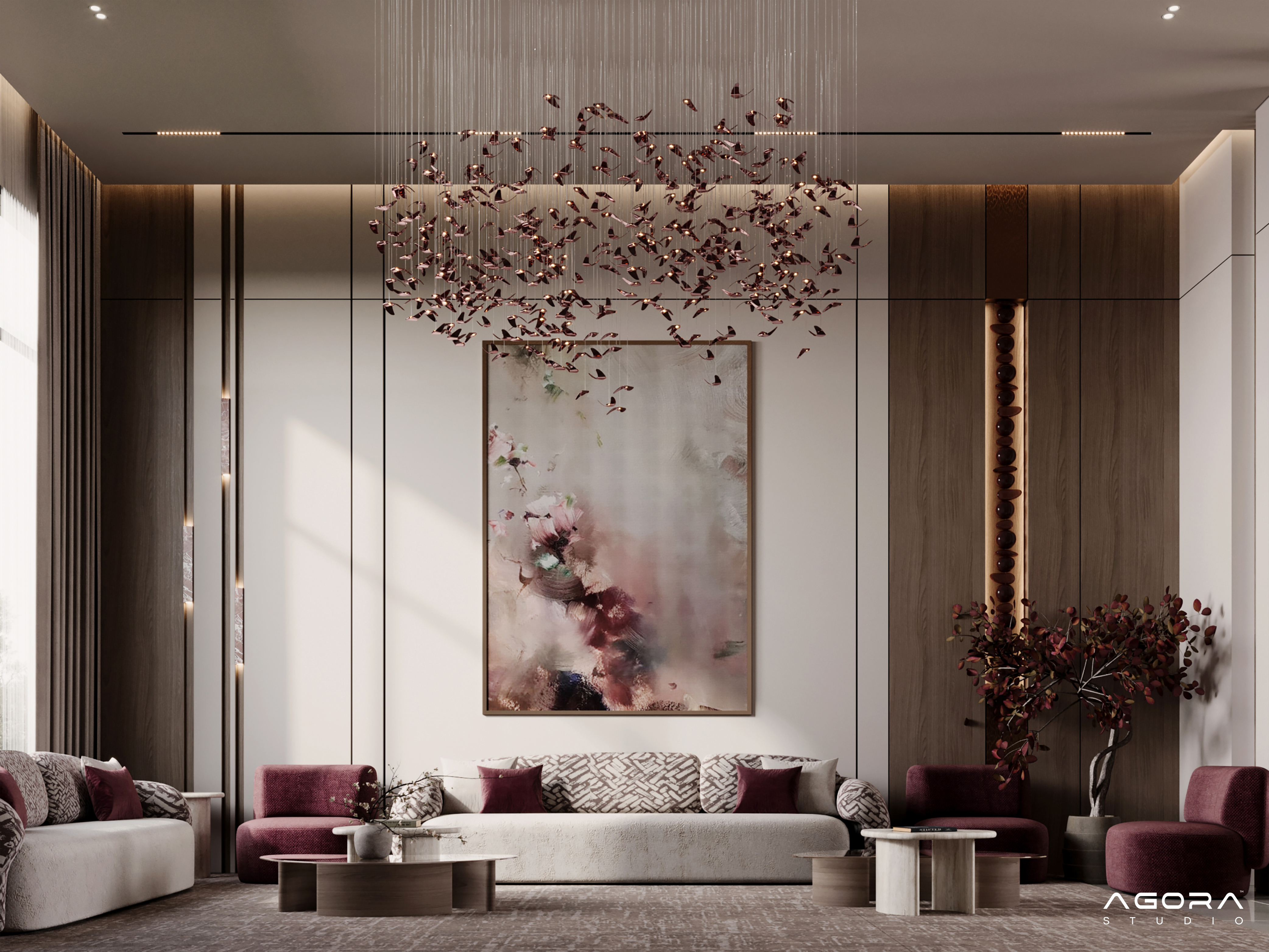 Warm & Tradinional-0