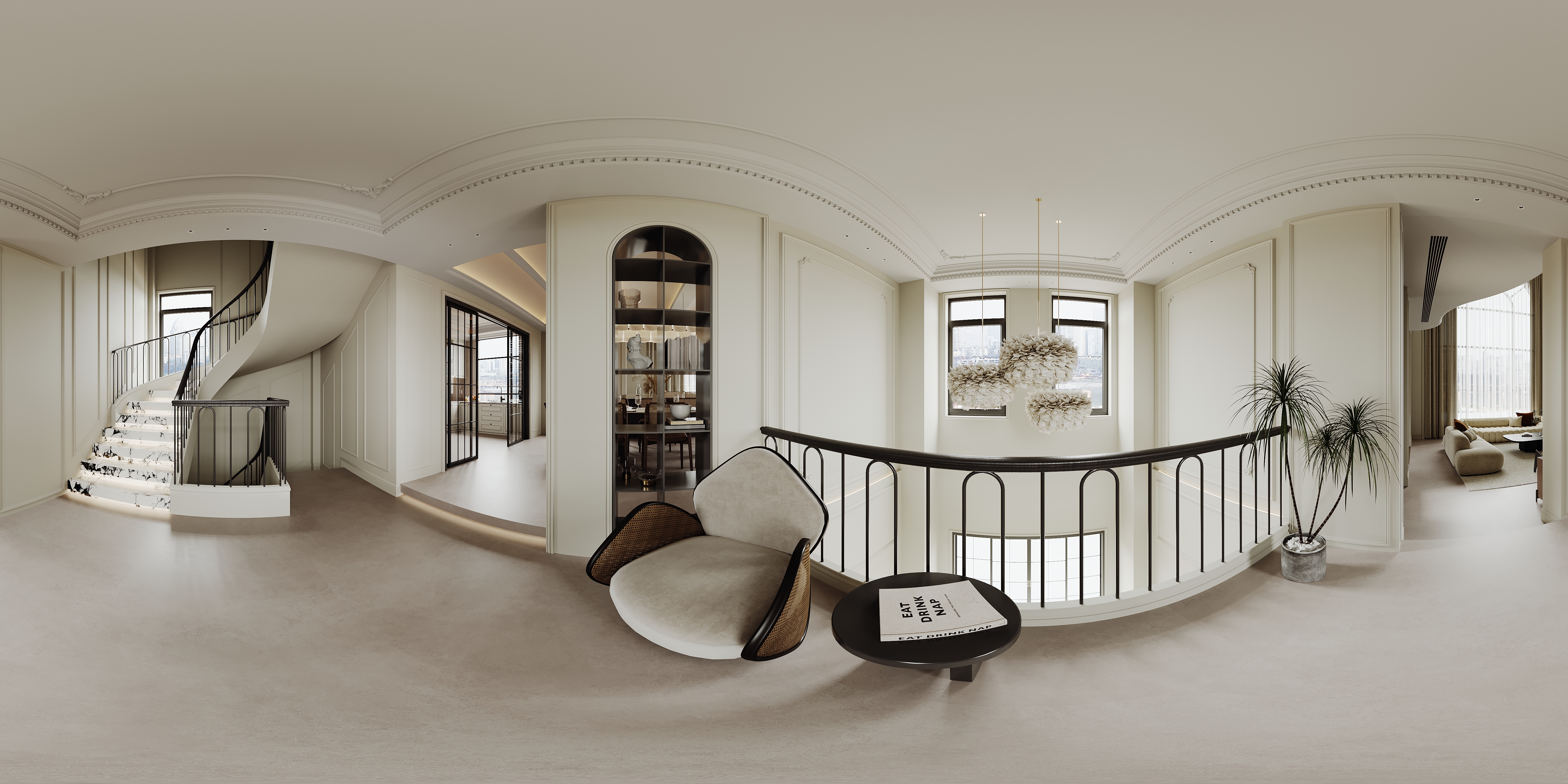 2022—年度渲染合集-9