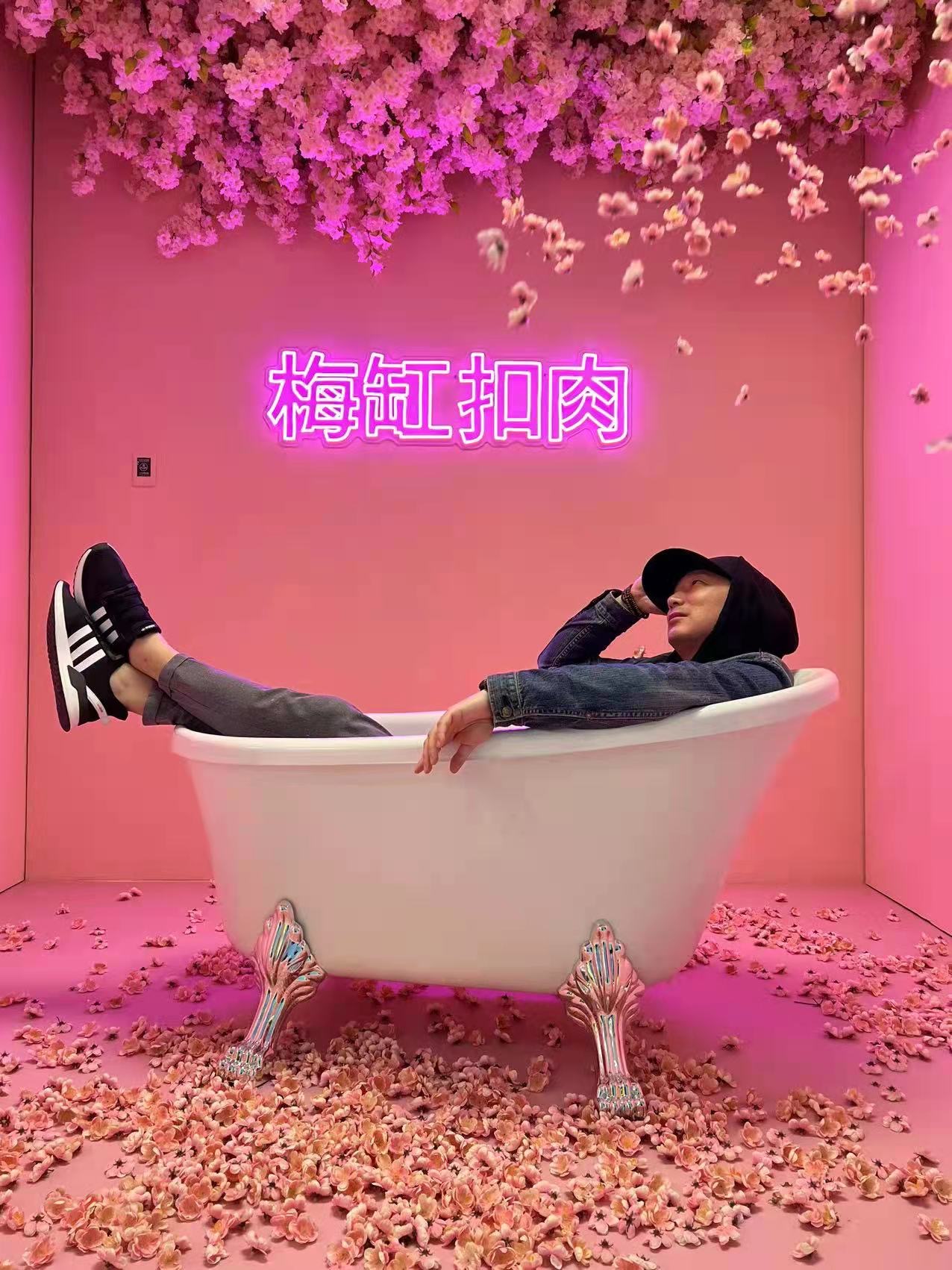 台湾首座 IG 美术馆《Gaki Hip》丨中国台湾丨山峸制作设计-15