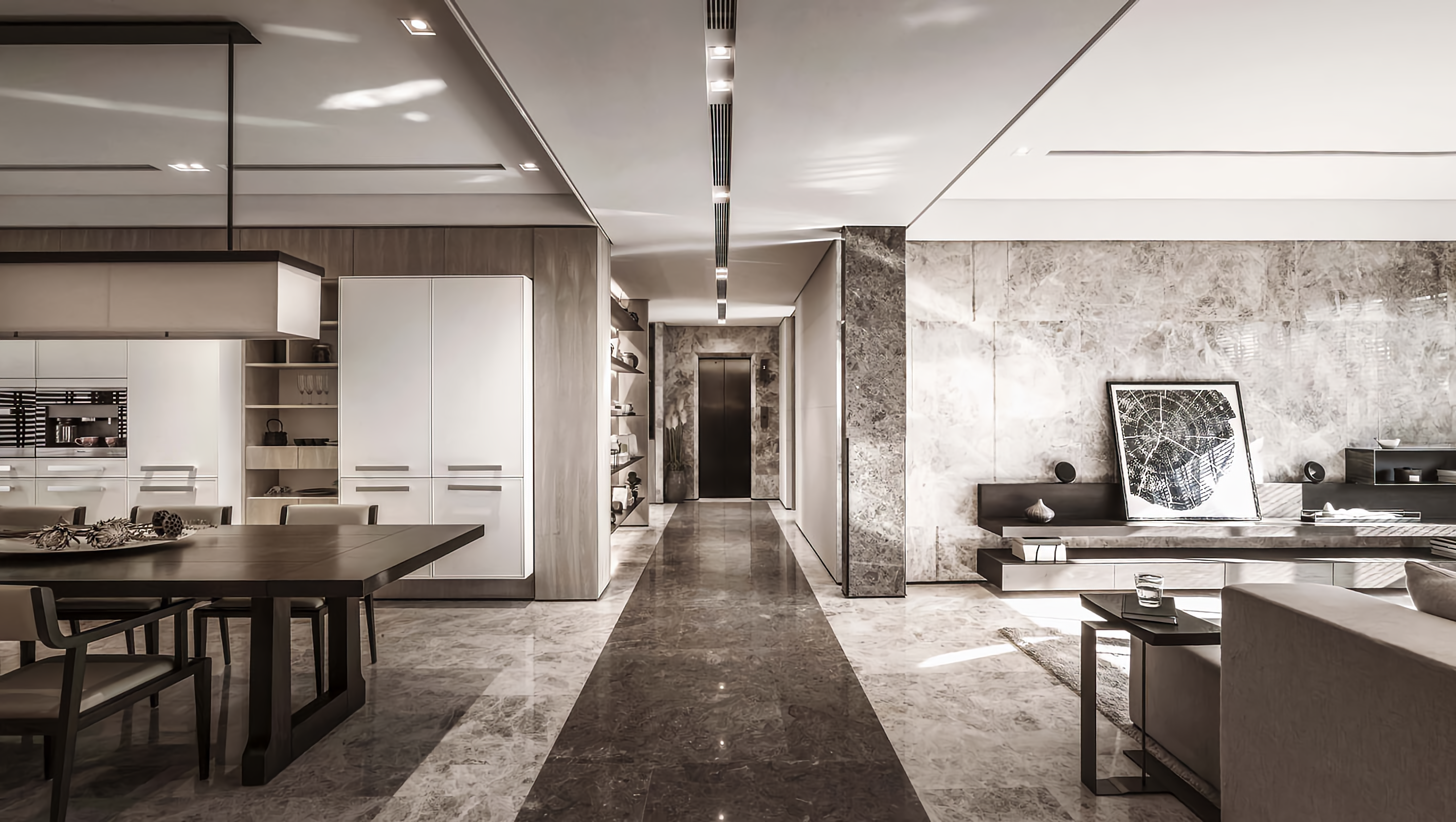 秋韵· 向度丨中国北京丨近境制作-8