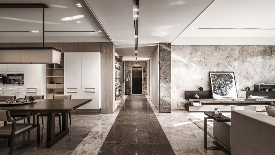 秋韵· 向度丨中国北京丨近境制作-8