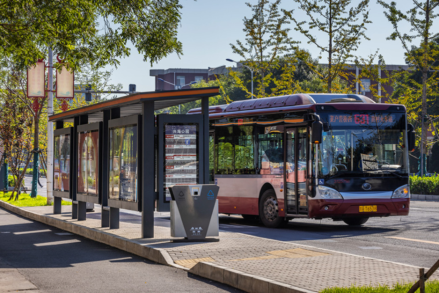 北京西红门创业大街丨L&A设计集团北京分公司城市公共空间一队等-36