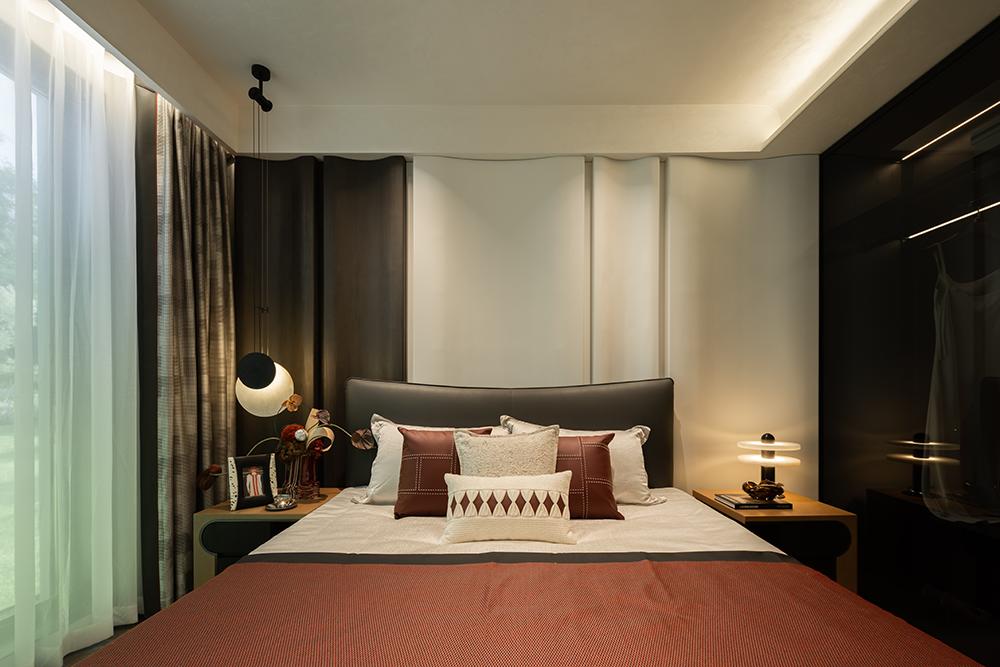 环球港湾丨中国沈阳丨一然设计（上海,深圳,沈阳,北京）-52