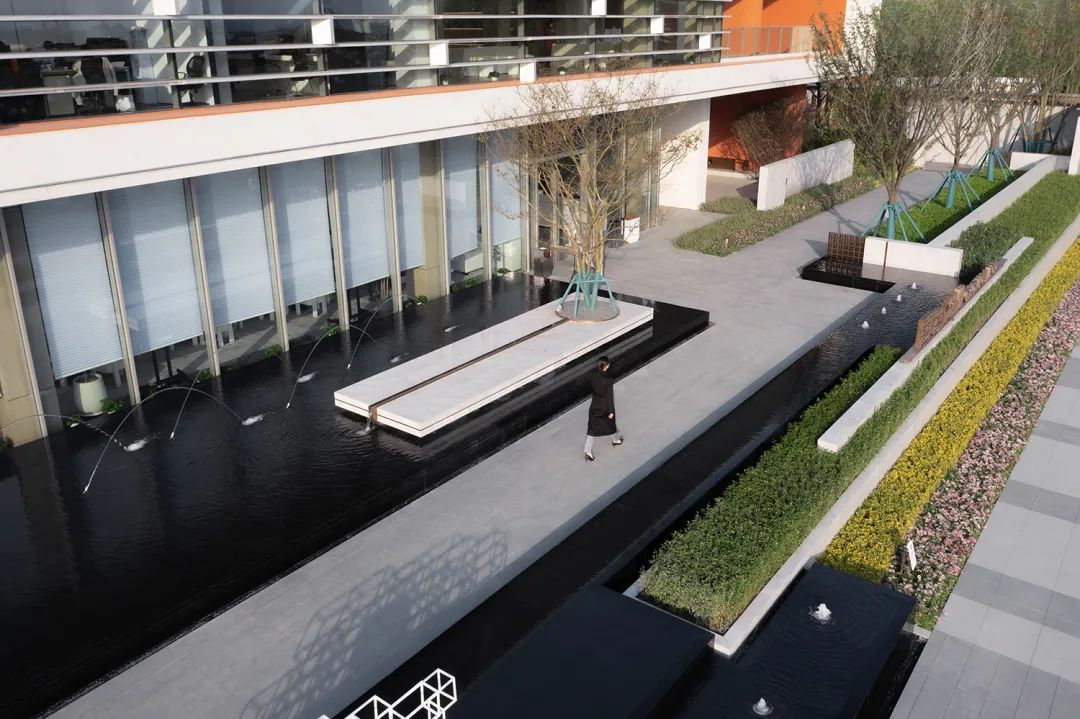 成都华润崑崙御丨中国成都丨上海澜道环境设计咨询有限公司-26