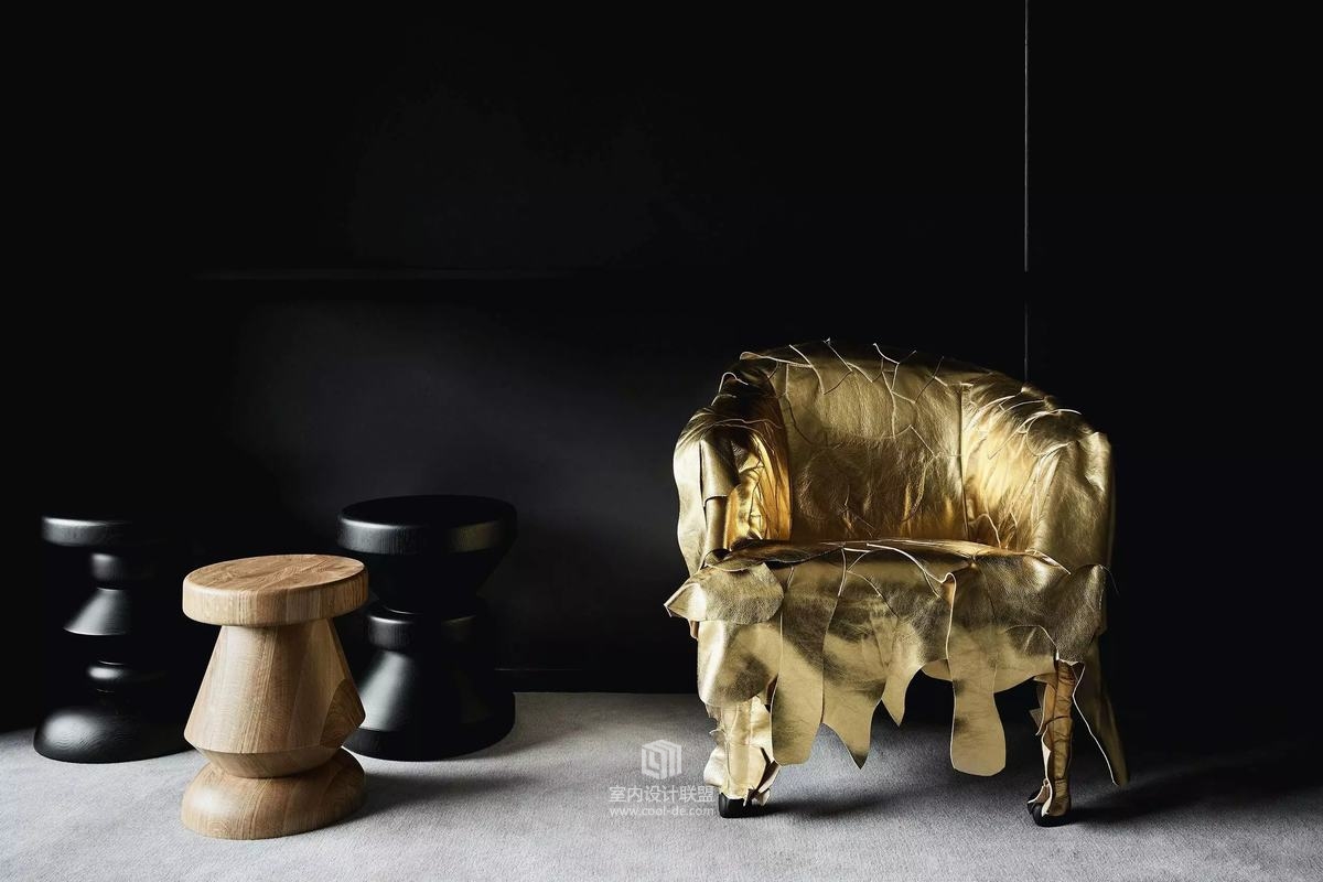 Jackalope  Hotel葡萄庄园新开的避世精品酒店-37