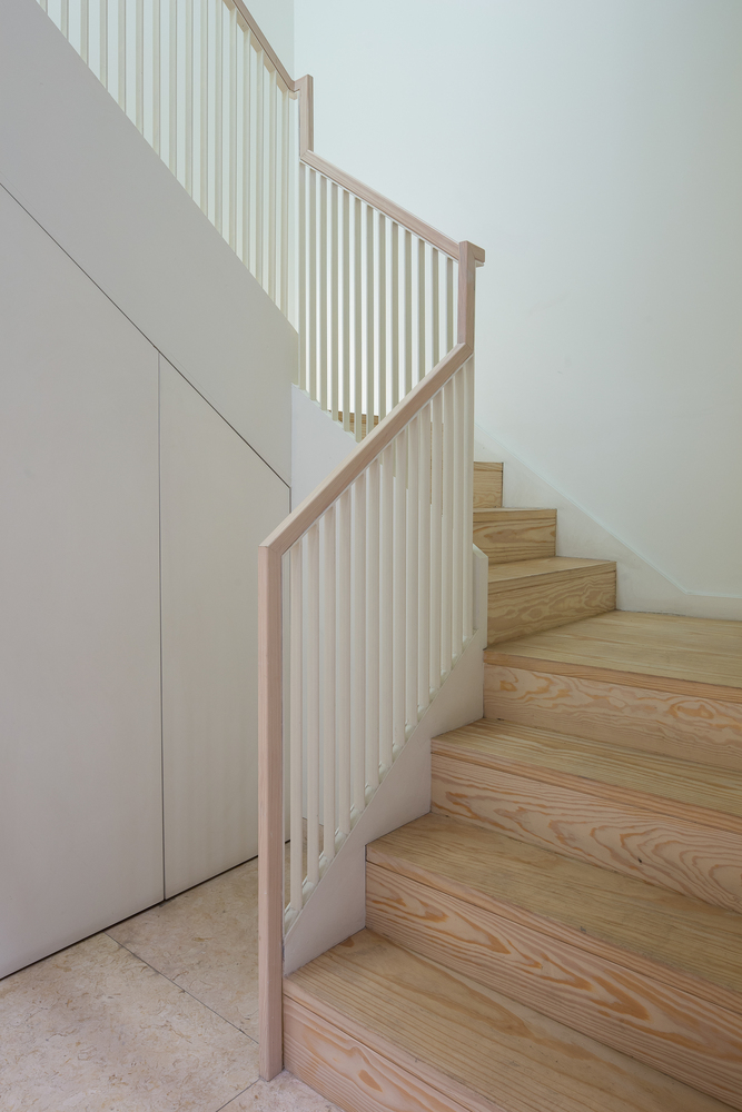 葡萄牙 Corpo Santo 6 公寓 打造简约宜居空间-15