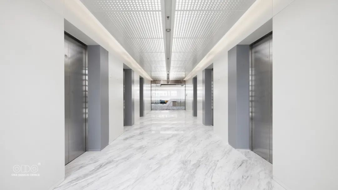 振兴（高新）双创空间丨中国四川丨ODO-5