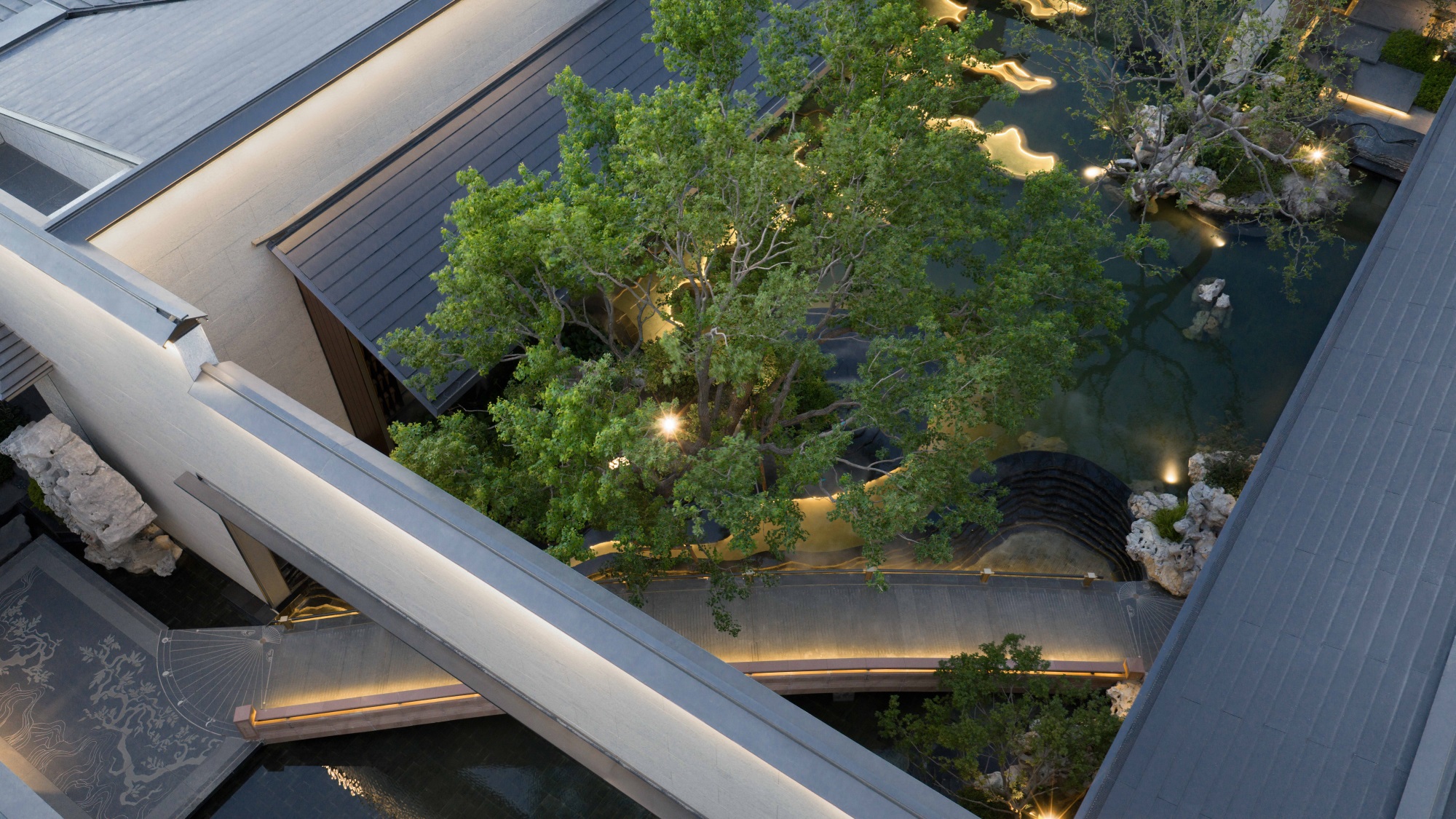 江苏无锡·隐山丨中国无锡丨广州知行景观规划设计有限公司-68