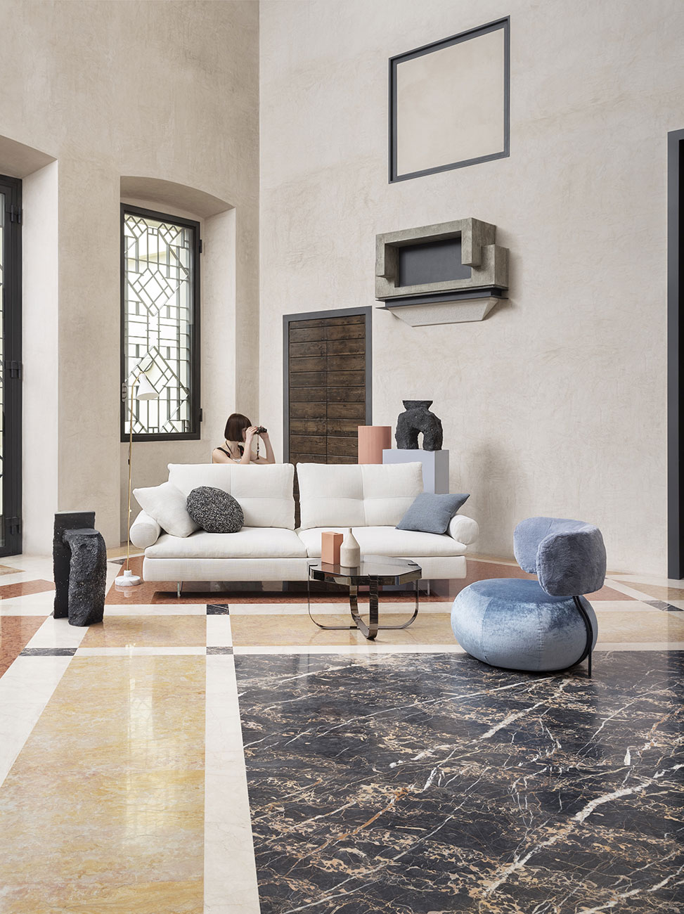 Saba Italia, S'-Magazine 3 - studio MILO-35