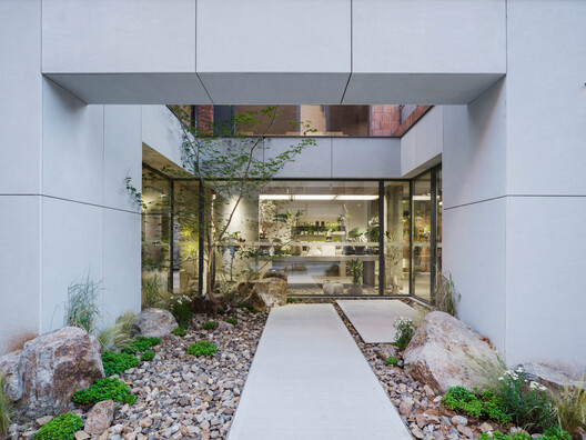 丨中国承德丨Studio YUDA-44