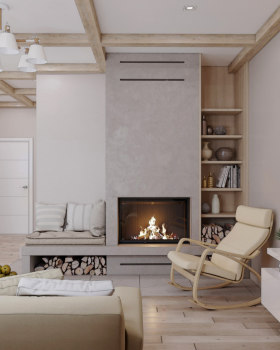 精致的木材丨UkraineLviv