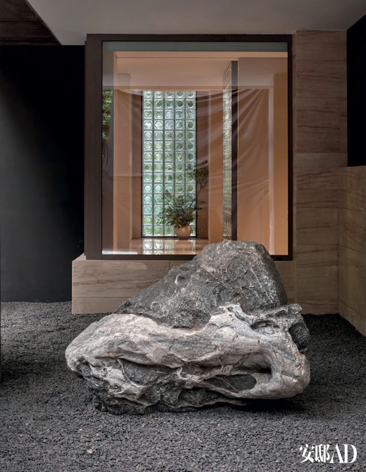 成都“务实”之家改造设计丨中国成都丨左通右达建筑事务所-7