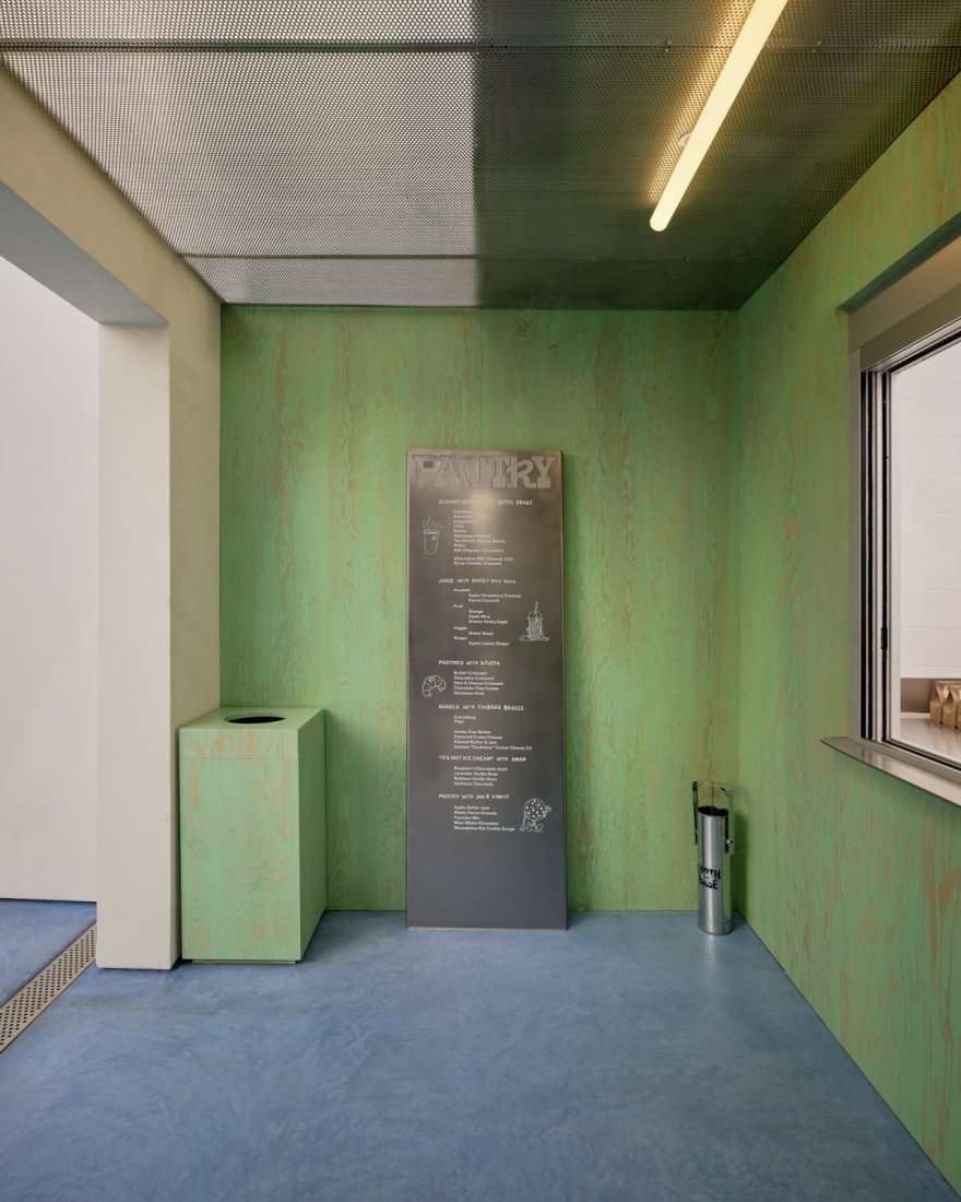 Madhappy 洛杉矶旗舰店丨美国洛杉矶丨PlayLabInc-15