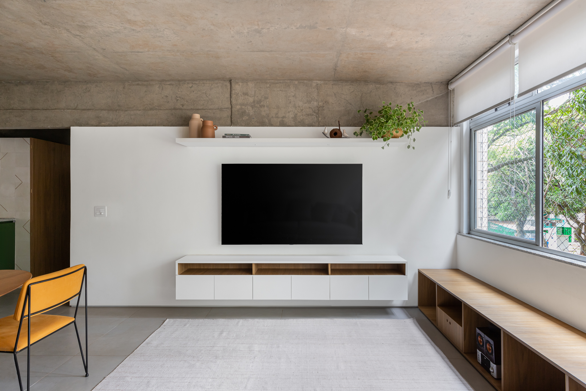 315 号公寓丨巴西巴西利亚丨ARQBR Arquitetura e Urbanismo-27