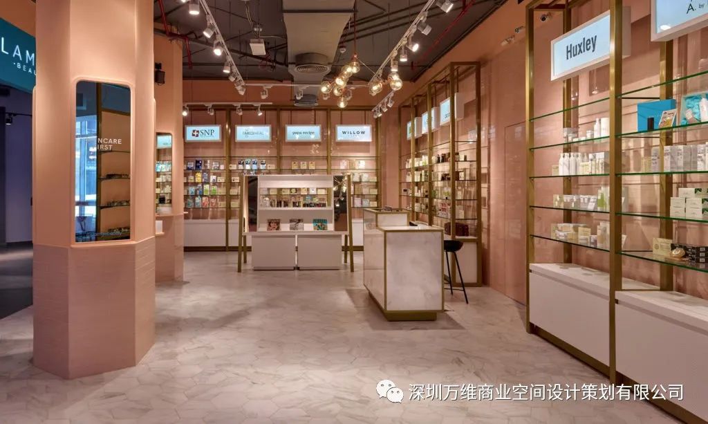 社交零售时代超市设计提升品牌价值与消费体验-25